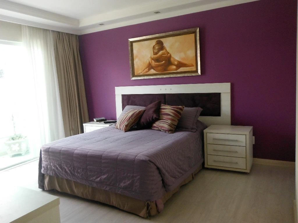 Casa mobiliada com 4 suítes e cozinha em conceito aberto — photo 28