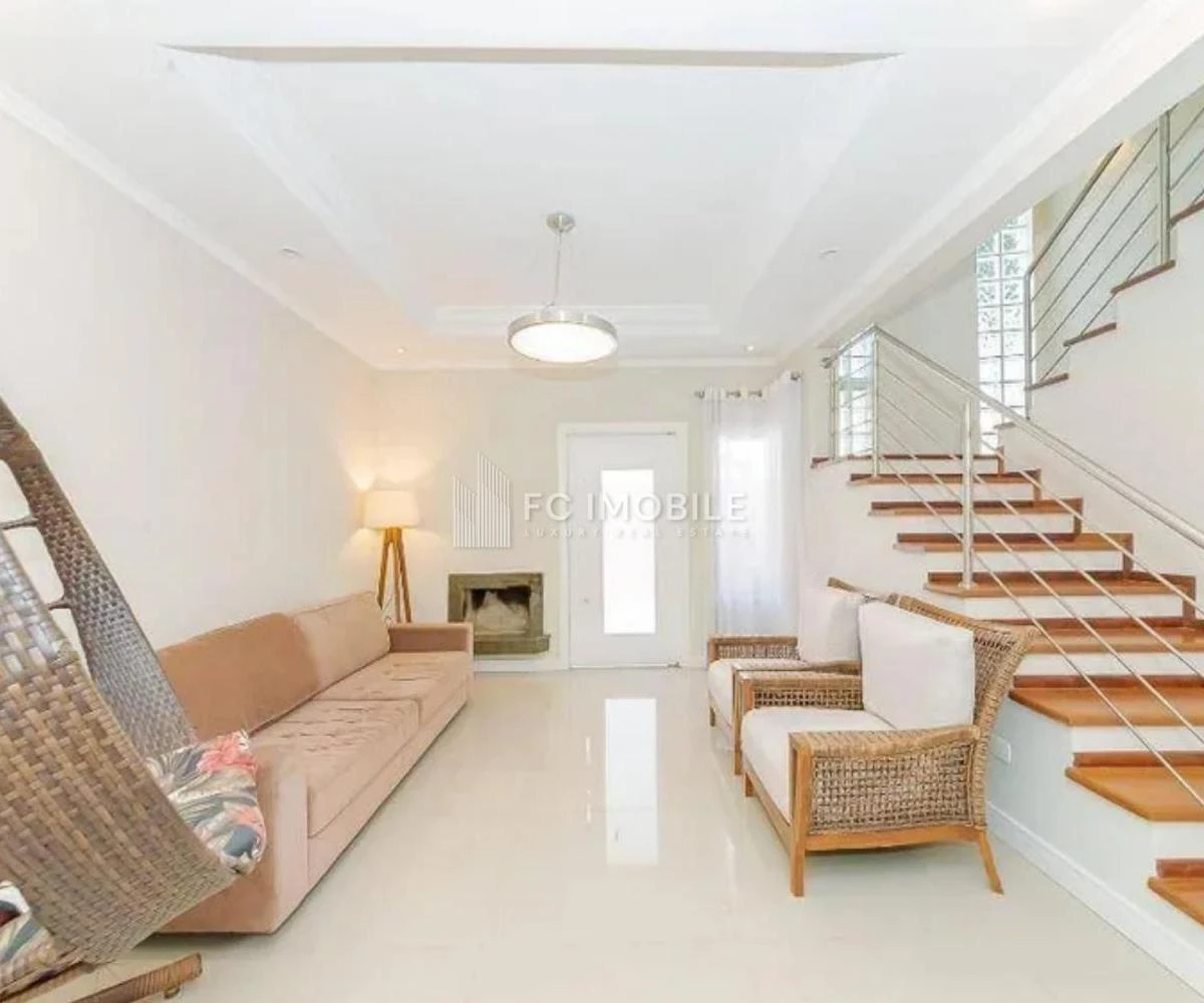Casa mobiliada com 5 dormitórios e 6 banheiros, 405 m² — photo 13