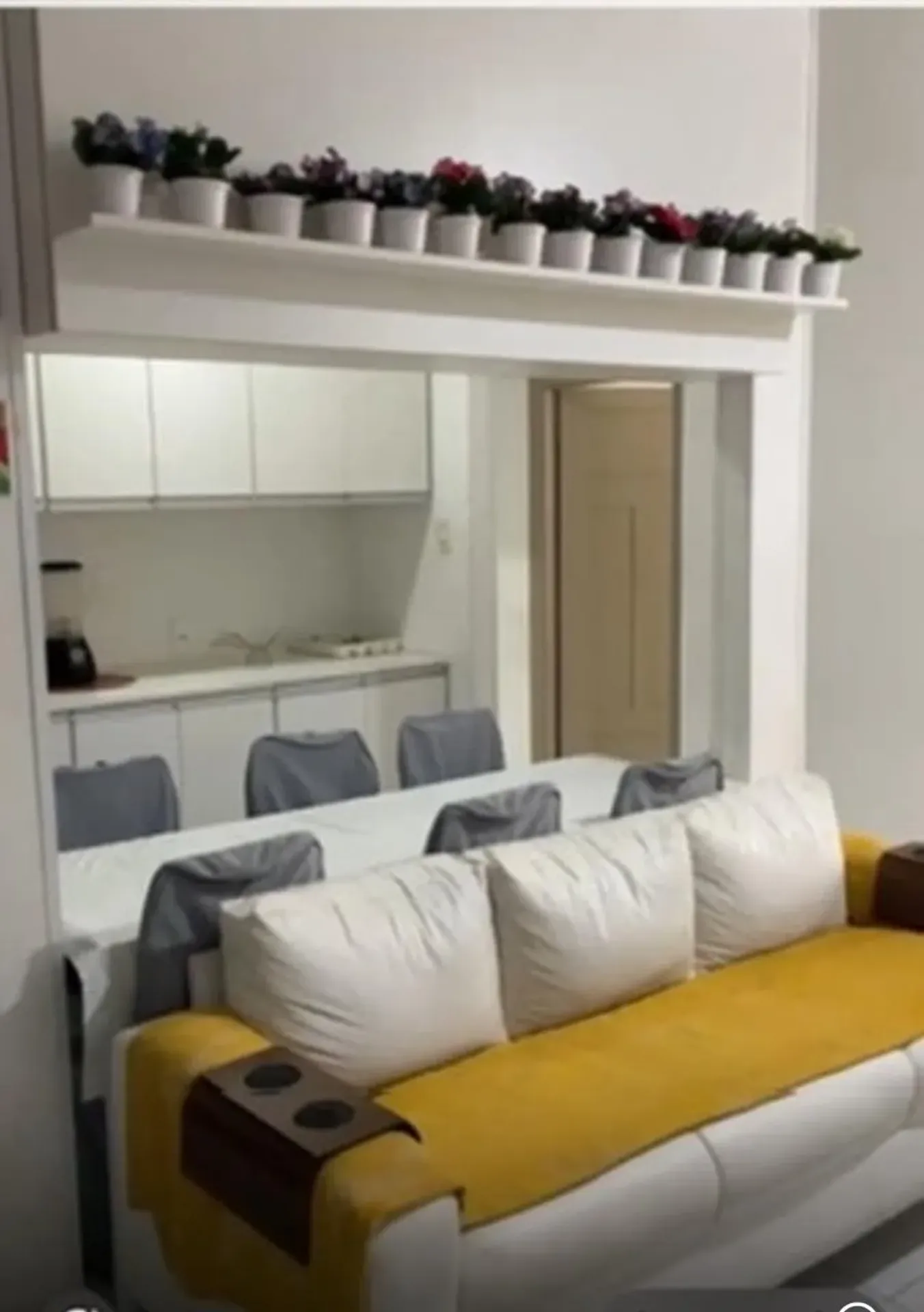 Apartamento de 3 quartos e 68 m² — photo 6