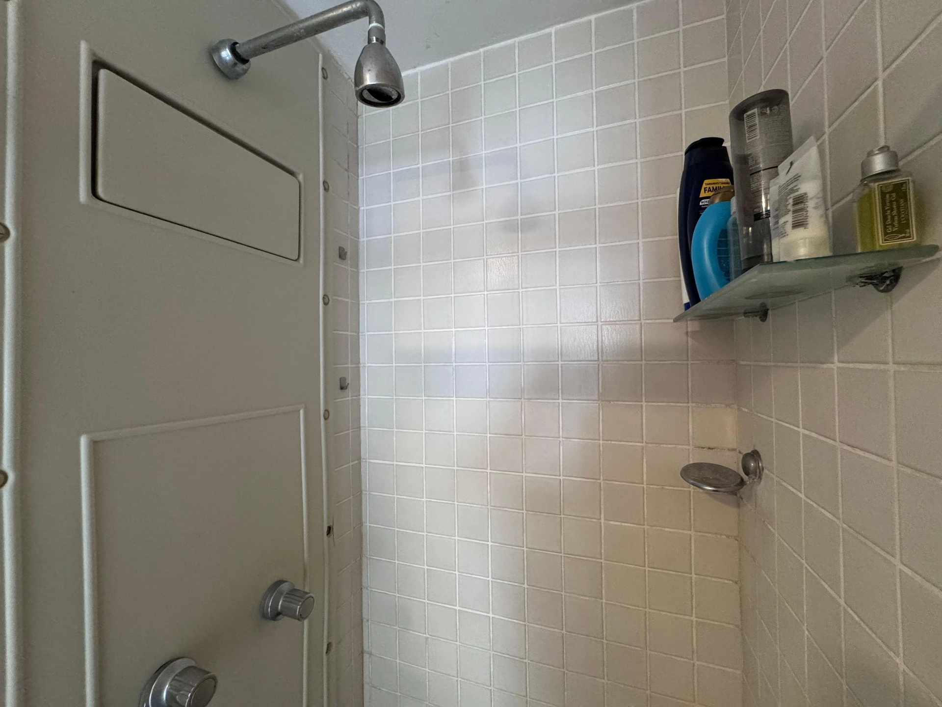 Furnished 2-bedroom apartment with 1 suite — photo 36