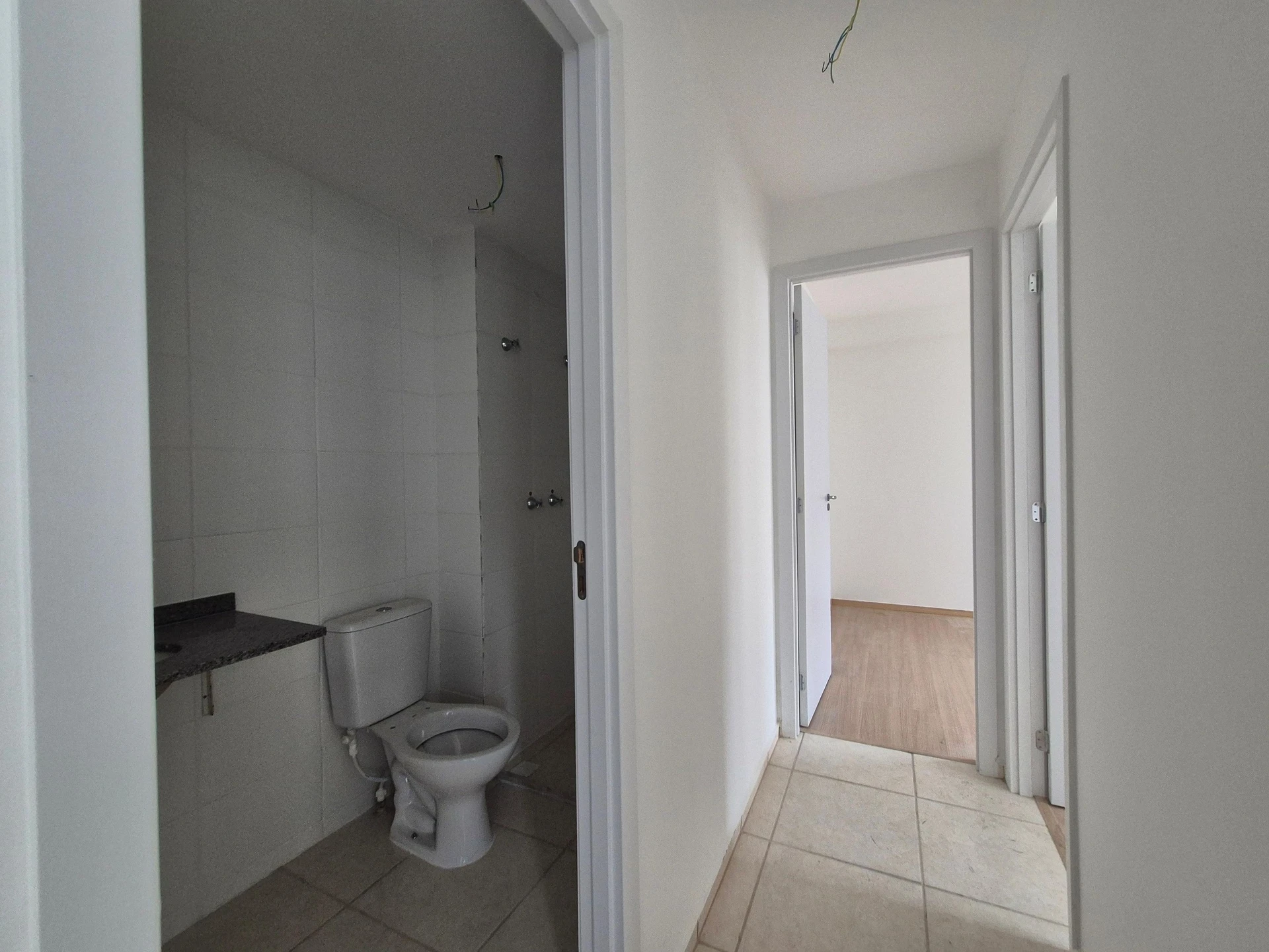 Apartamento de 2 quartos com vista para as montanhas — photo 26