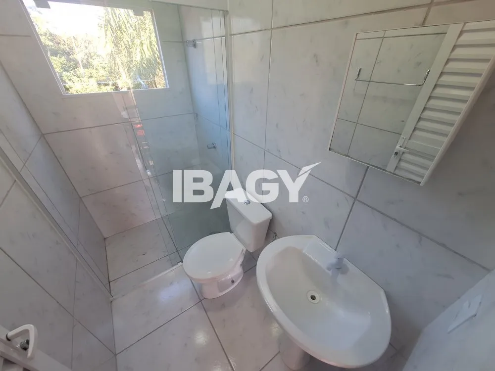 Furnished studio of 19 m² on the second floor — photo 11