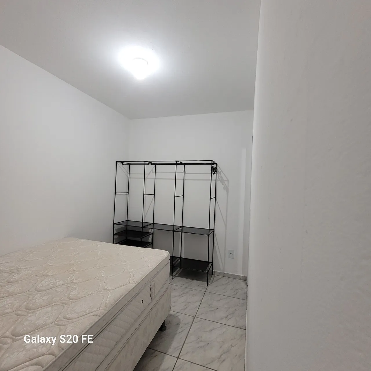 Furnished studio, 25 m², with a washing machine — photo 7