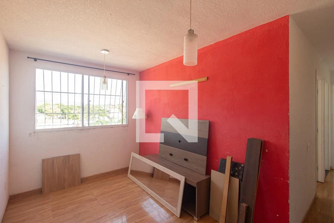 Rental apartment with 2 bedrooms and 1 bathroom — photo 34