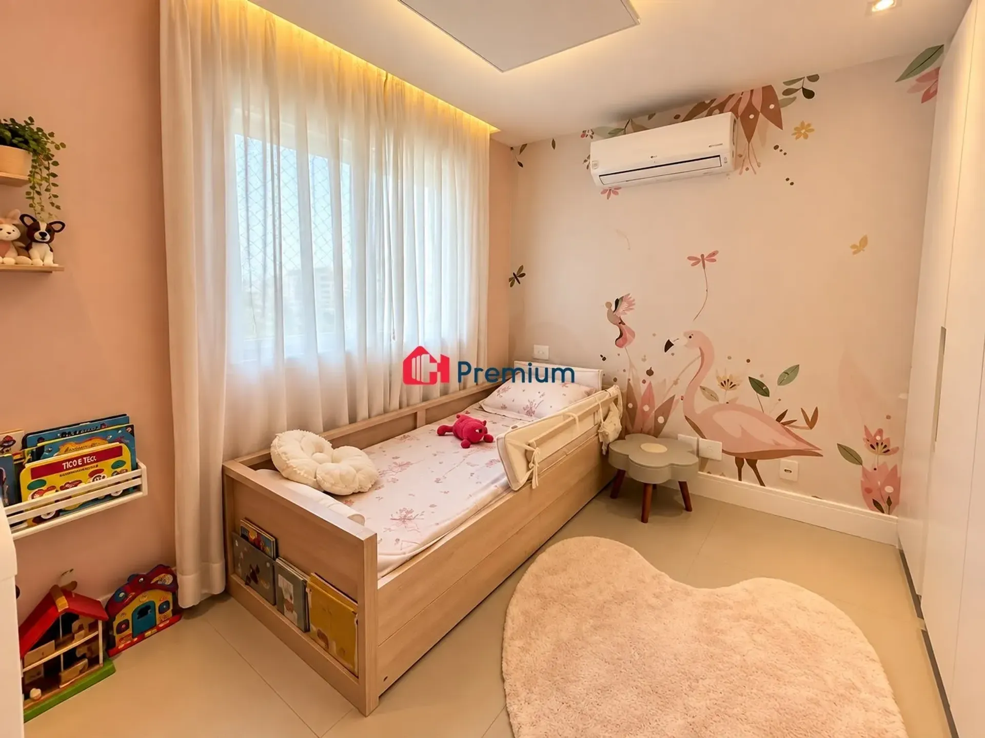Мебльований дуплекс-пентхаус 290 м² з 3 люксами — photo 7
