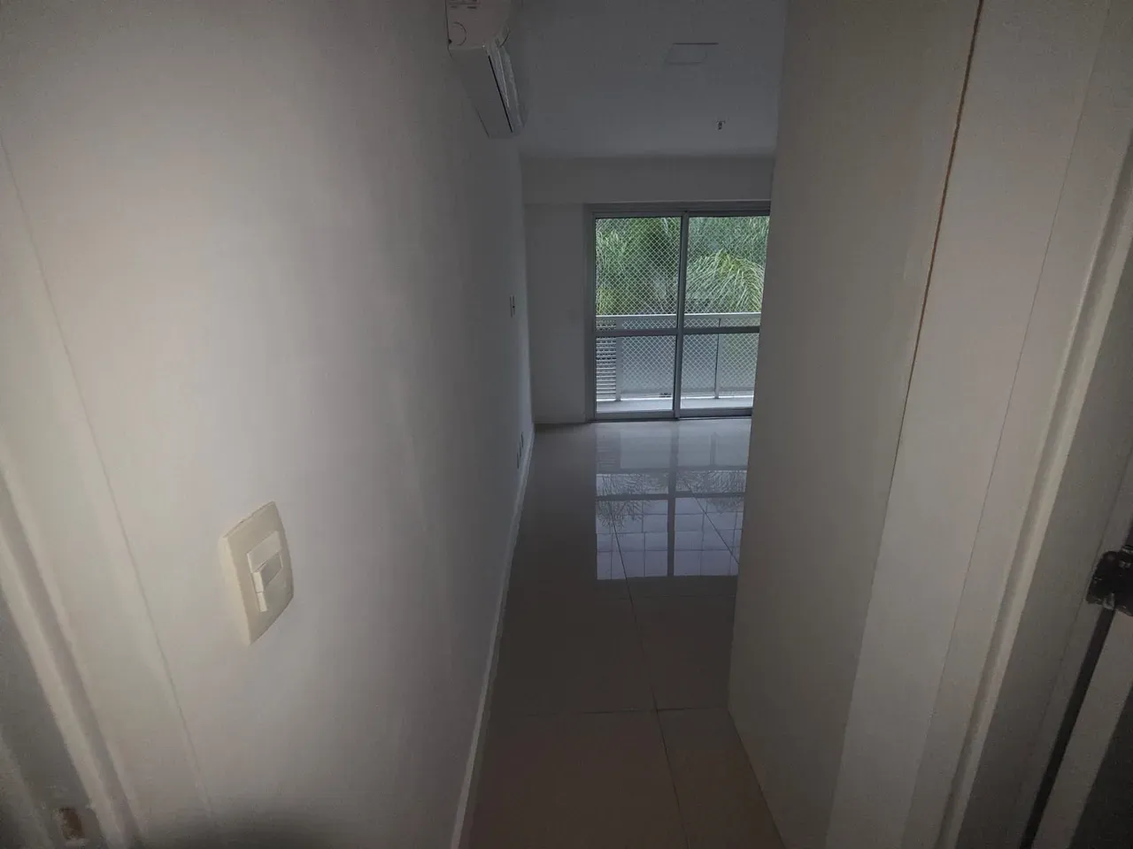 2-bedroom apartment in a building with a sauna — photo 11