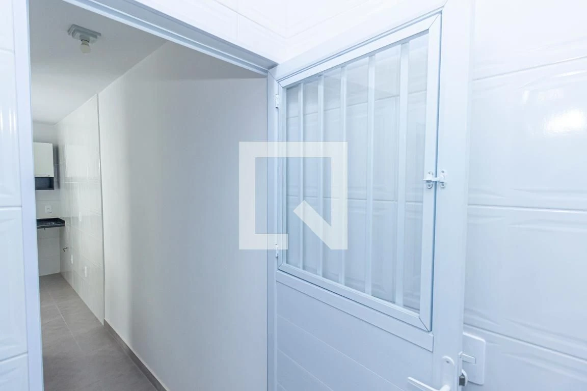 Rental house with 1 bedroom and open-plan kitchen — photo 15
