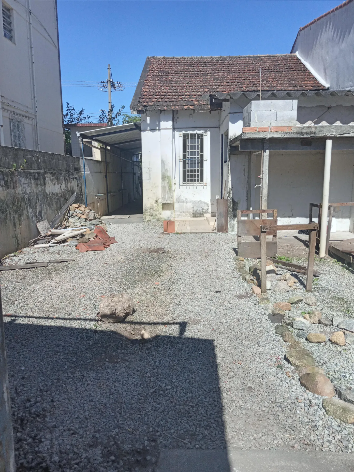 Сад и 2 спальни: дом 40 м² — photo 23