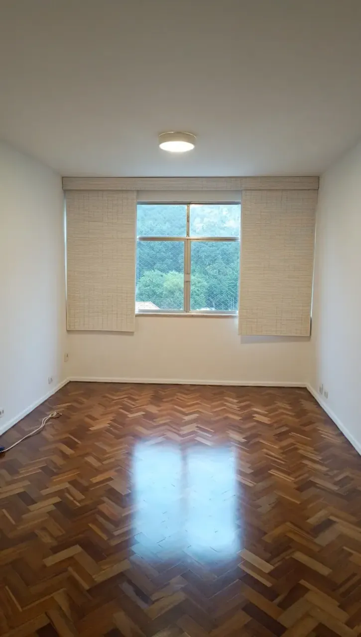 Apartamento com 2 quartos e vaga de garagem — photo 3