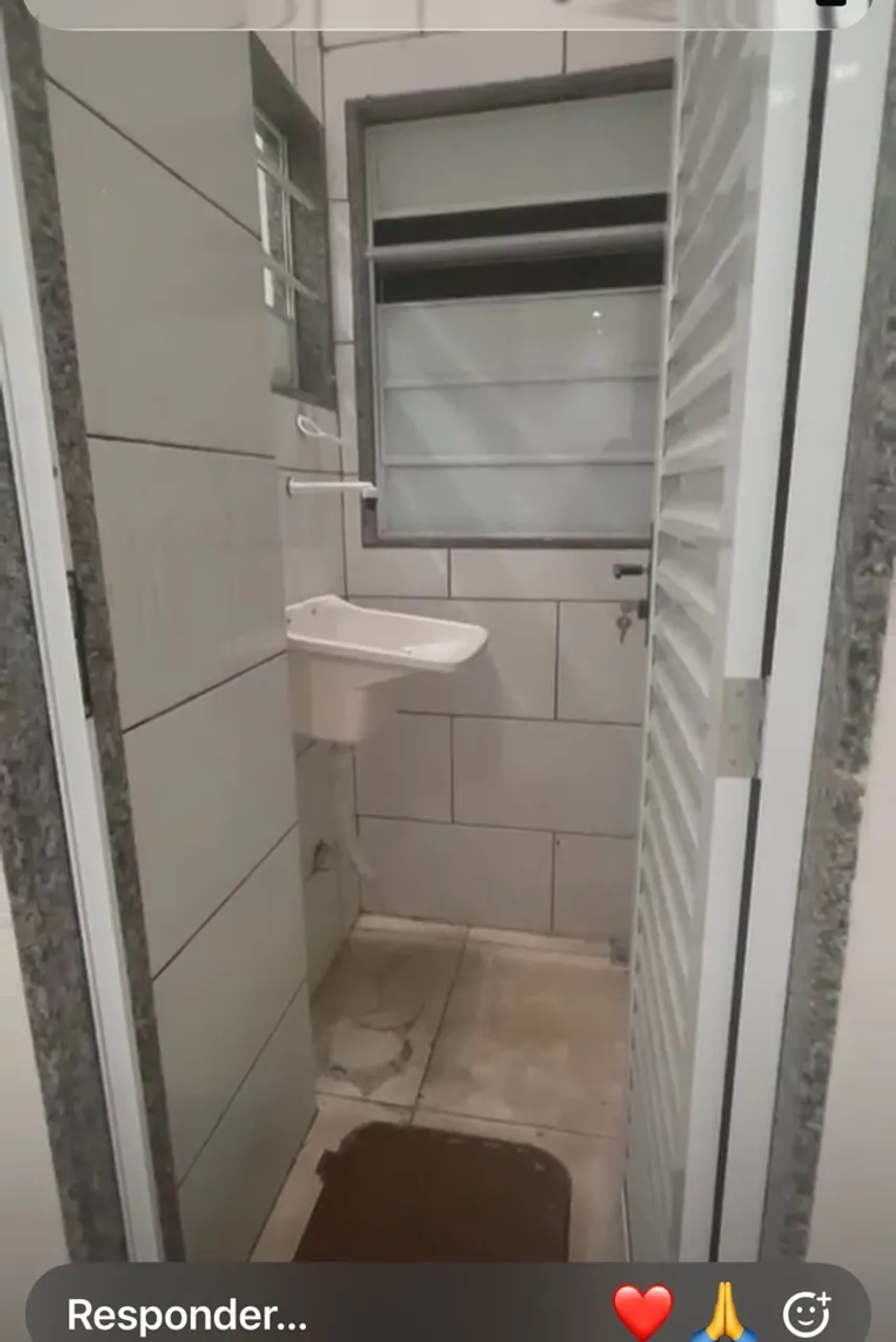 One-bedroom house with a washing machine in Rio de Janeiro — photo 4