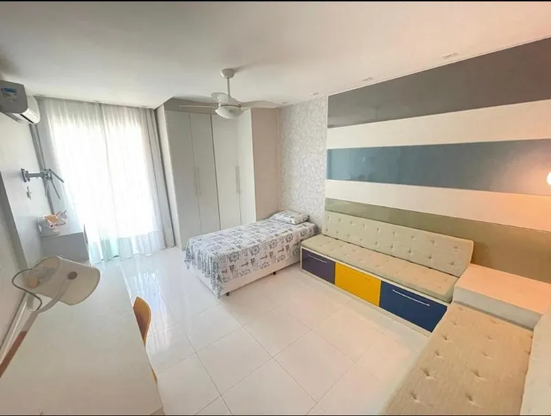 Мебльований дуплекс-дім 521 м²: 3 спальні і 4 ванні — photo 3