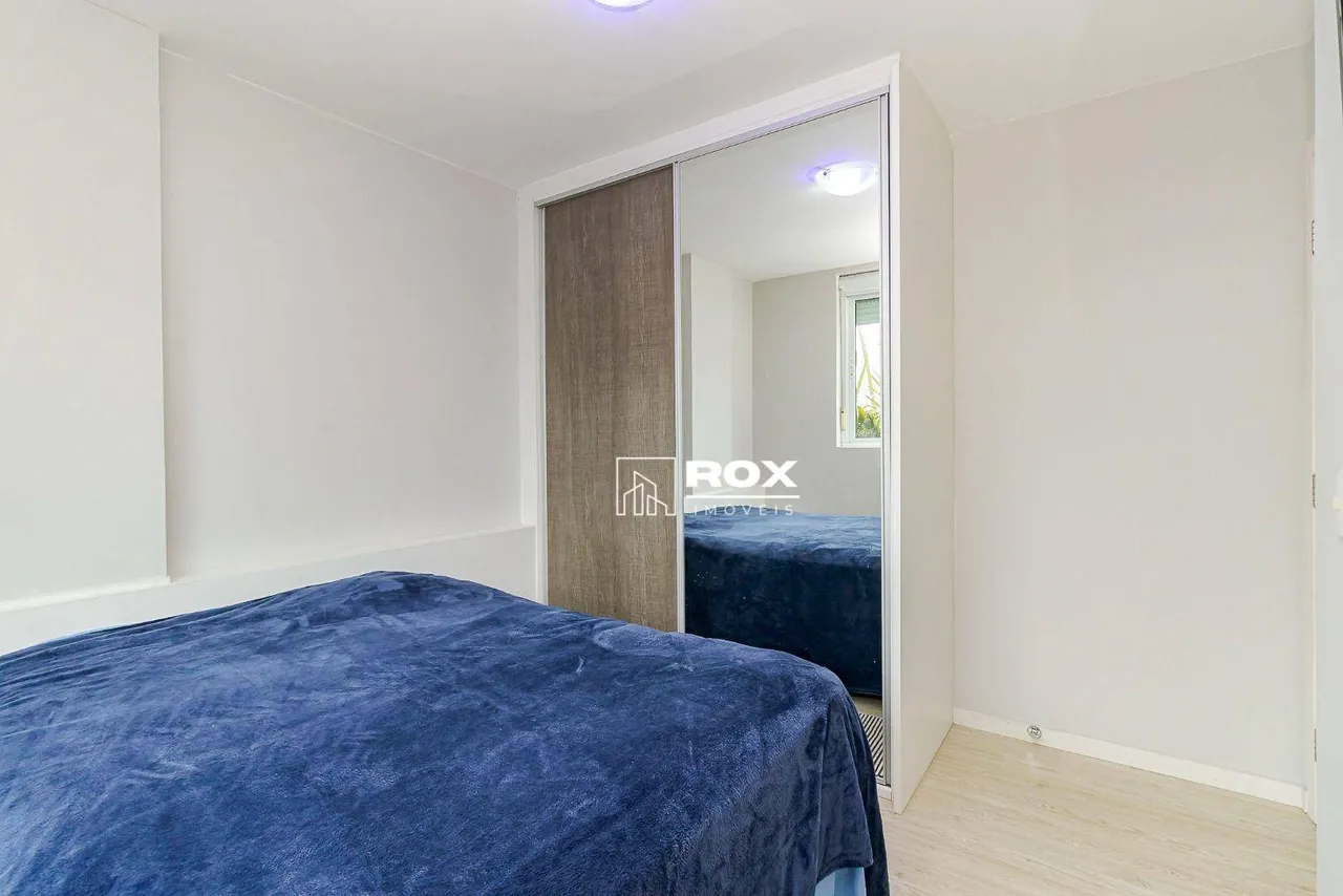 Apartamento de 2 quartos com 1 vaga e área de lavanderia — photo 15
