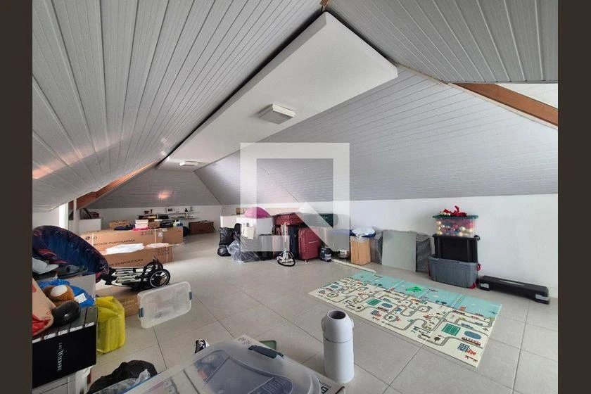 Home office in a 4-bedroom house, 373 m² — photo 42