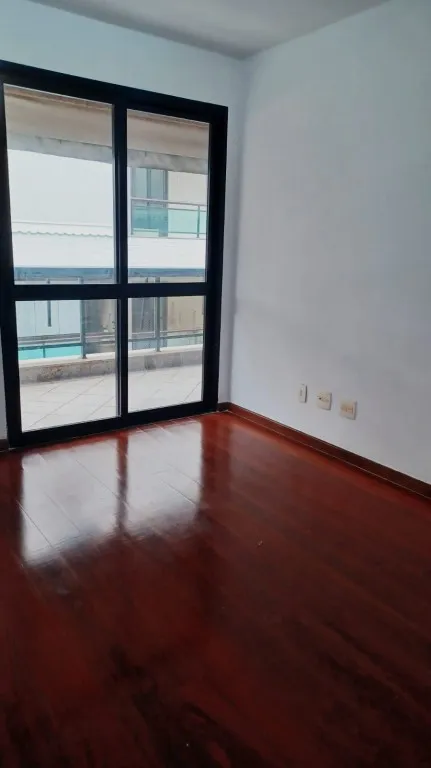 Home office in a 3-bedroom apartment, 85 m² — photo 8