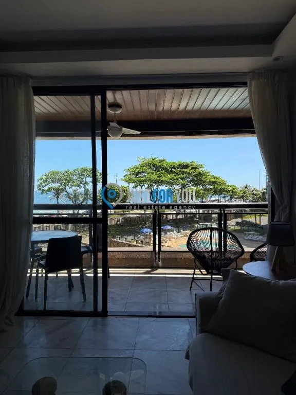 Furnished apartment with 4 bedrooms and 144 m² — photo 6