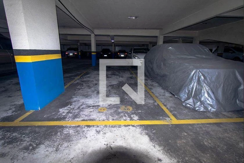 2-bedroom apartment with 63 m² and 2 parking spaces — photo 16