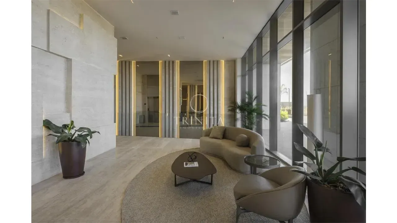 Apartamento com 4 suítes e churrasqueira privativa — photo 31