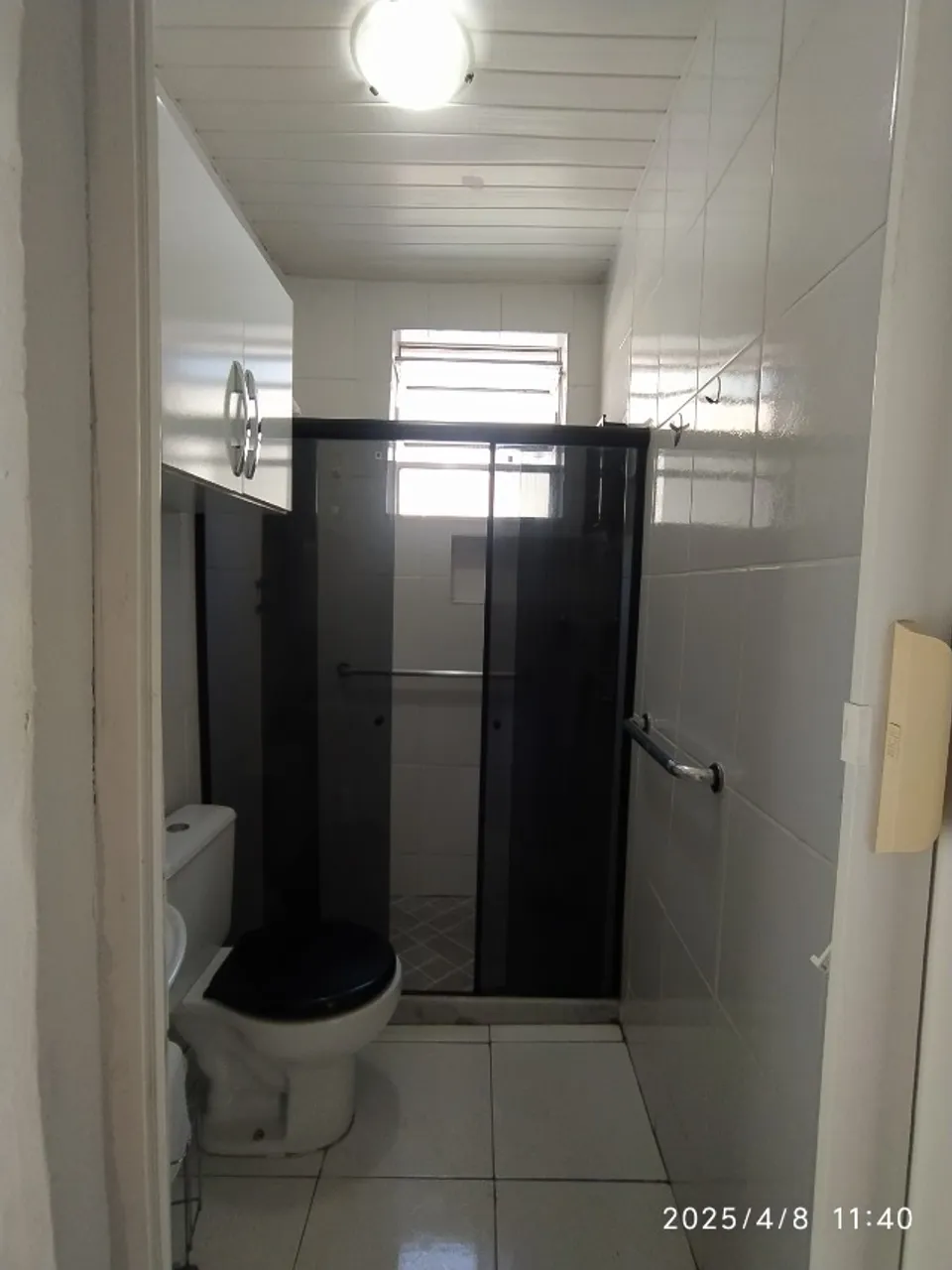 Casa sem mobília com 3 quartos e 1 banheiro — photo 11