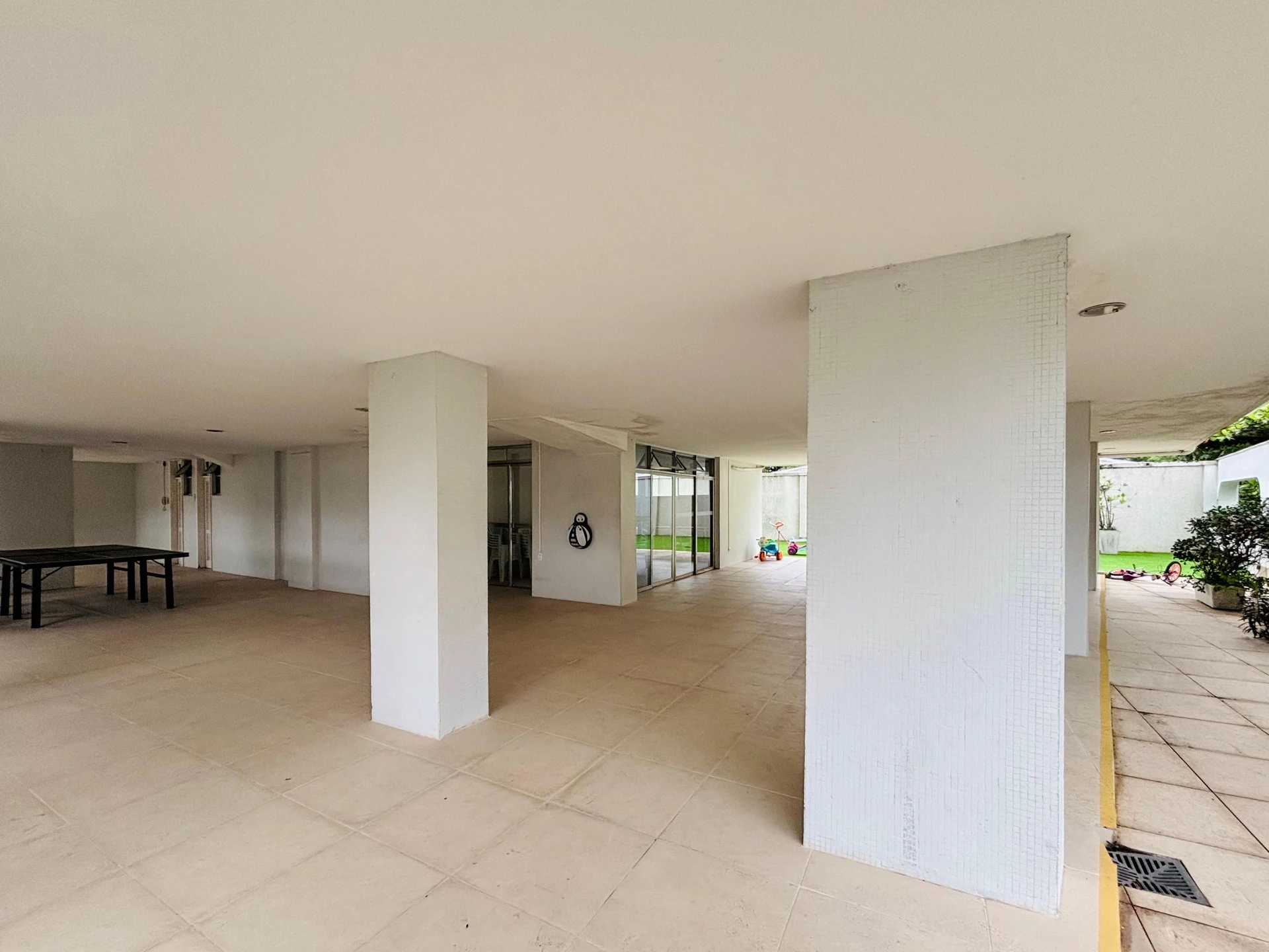 Apartment, 102 m², with a washing machine — photo 43