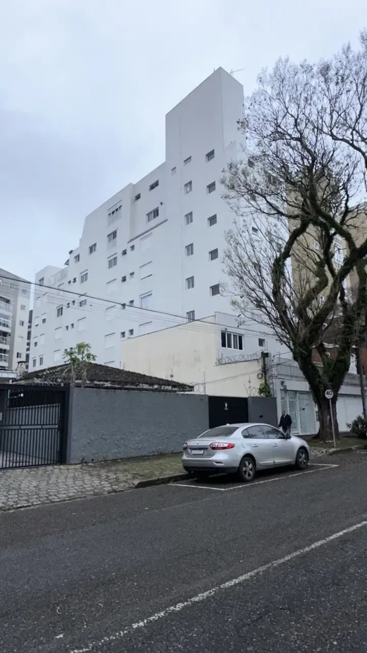 Apartamento mobiliado de 1 quarto com 1 vaga — photo 20