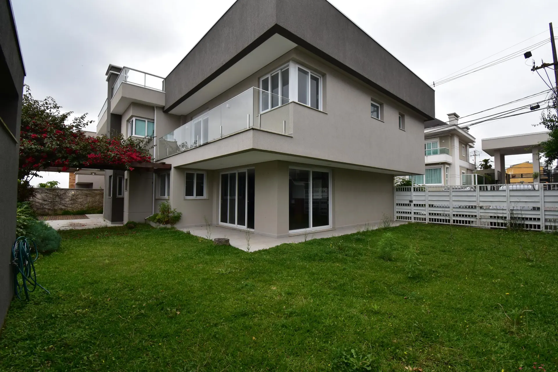 House, 411 m², with a bathtub — photo 19