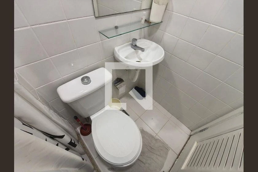 Apartamento mobiliado, 140 m², com janelas do piso ao teto — photo 22