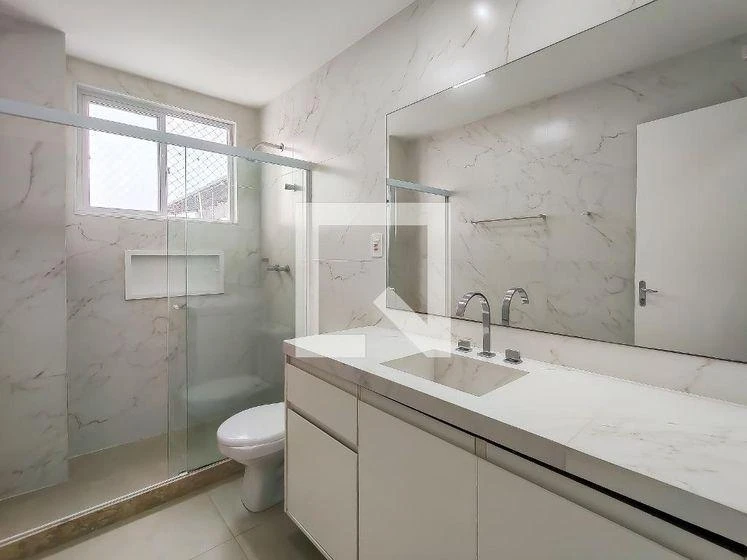 Робоче місце та 2 спальні: квартира 64 м² — photo 16