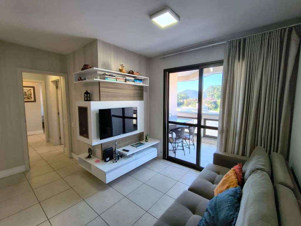 2-bedroom apartment with open-plan kitchen and 106 m² — photo 2