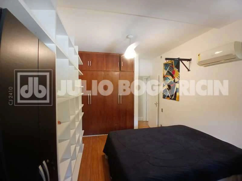 Furnished 191 m² apartment with 4 bedrooms and 2 parking — photo 6