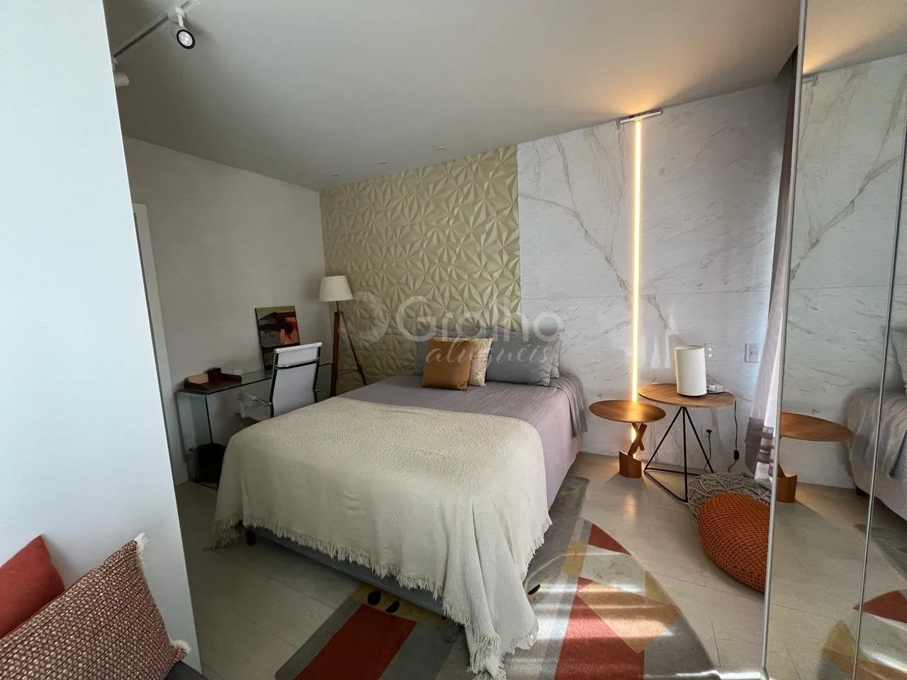 Estúdio mobiliado de 88 m² com 1 dormitório e 2 vagas — photo 22