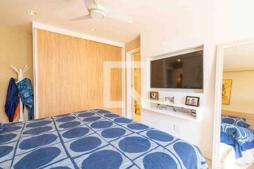 Rental duplex with 3 en-suite bedrooms and 203 m² — photo 40