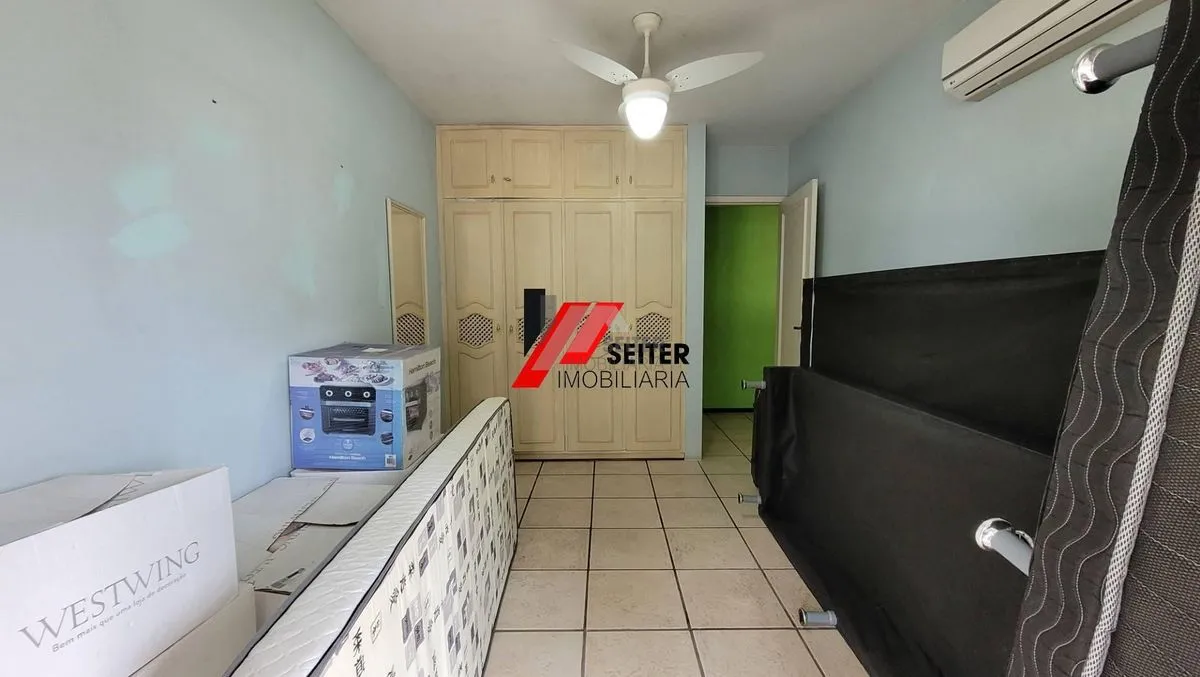 Furnished house with 4 bedrooms and a BBQ balcony — photo 46
