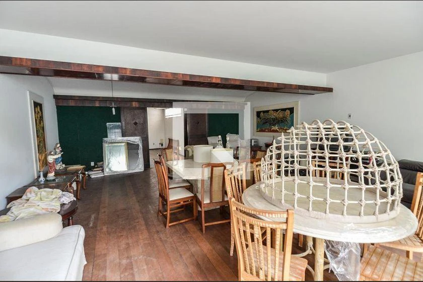1000 m² house with 6 bedrooms and 1 en-suite — photo 17