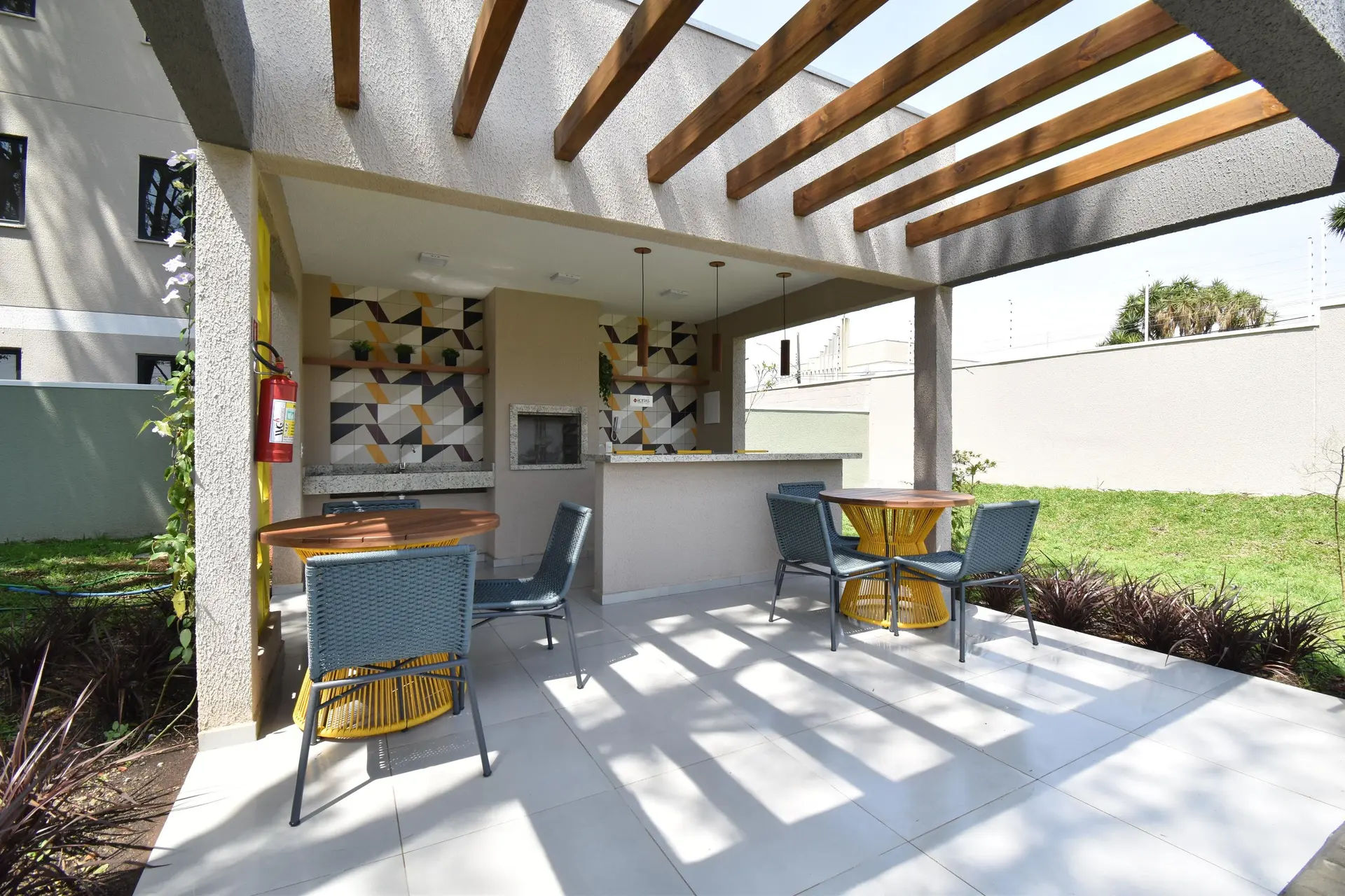 Apartamento de 2 quartos, sendo 1 suíte, 53 m², Hauer — photo 41