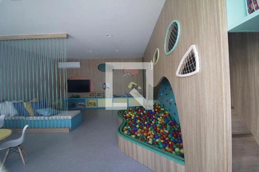 Apartamento para alugar com 2 quartos e cozinha integrada — photo 32