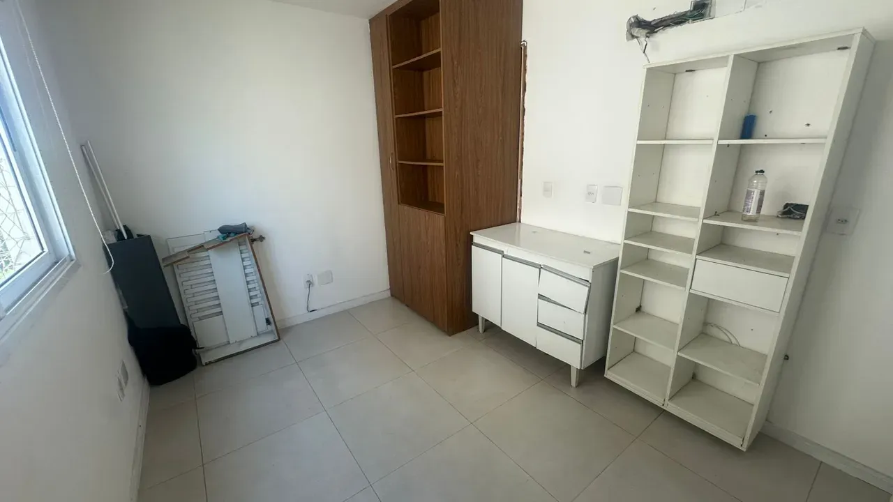 Apartment with 3 bedrooms and 5 bathrooms, 2 parking spots — photo 22