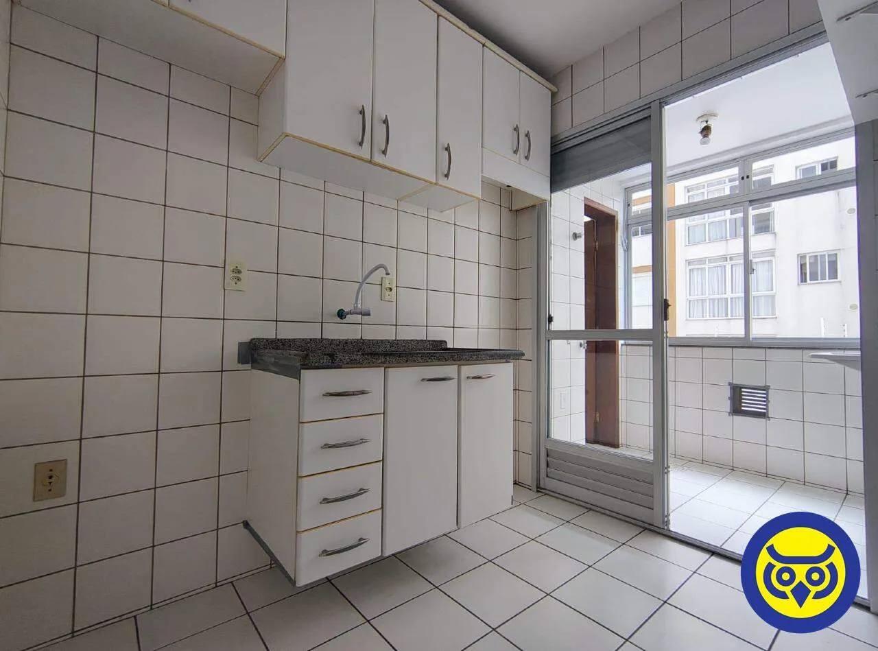 Departamento de 60 m² y 2 dormitorios en Florianópolis — photo 2
