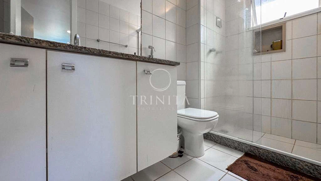 Furnished penthouse with 4 bedrooms, 200 m² and 3 parking — photo 26
