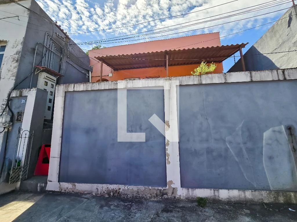 Casa de 40 m² com jardim e máquina de lavar — photo 29