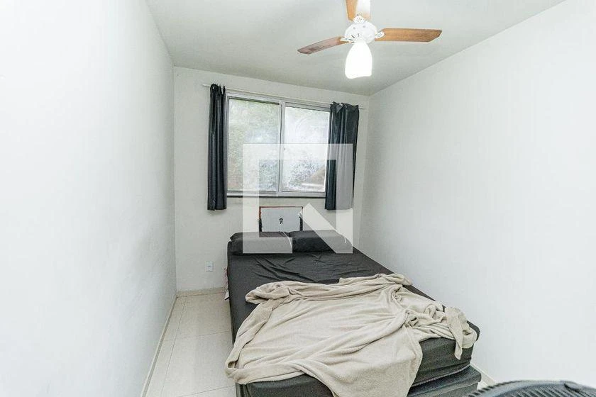 2-bedroom apartment with a washing machine in Rio de Janeiro — photo 8