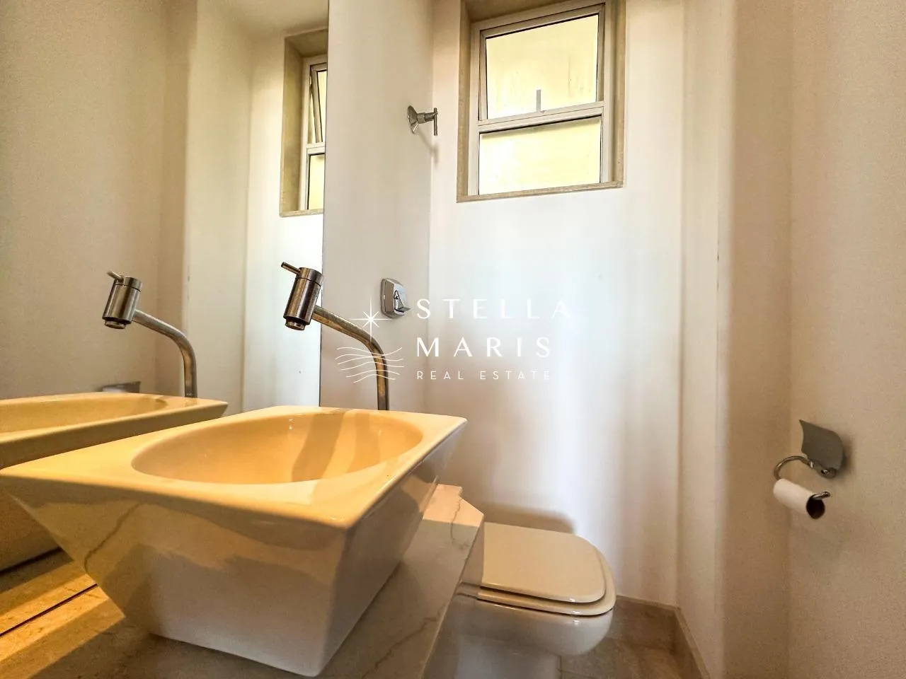 Furnished apartment, 115 m², with a home office — photo 3