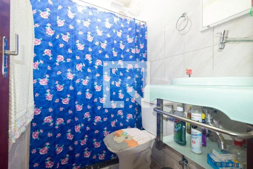Мебльована квартира 48 м² з 2 спальнями та місцем — photo 9