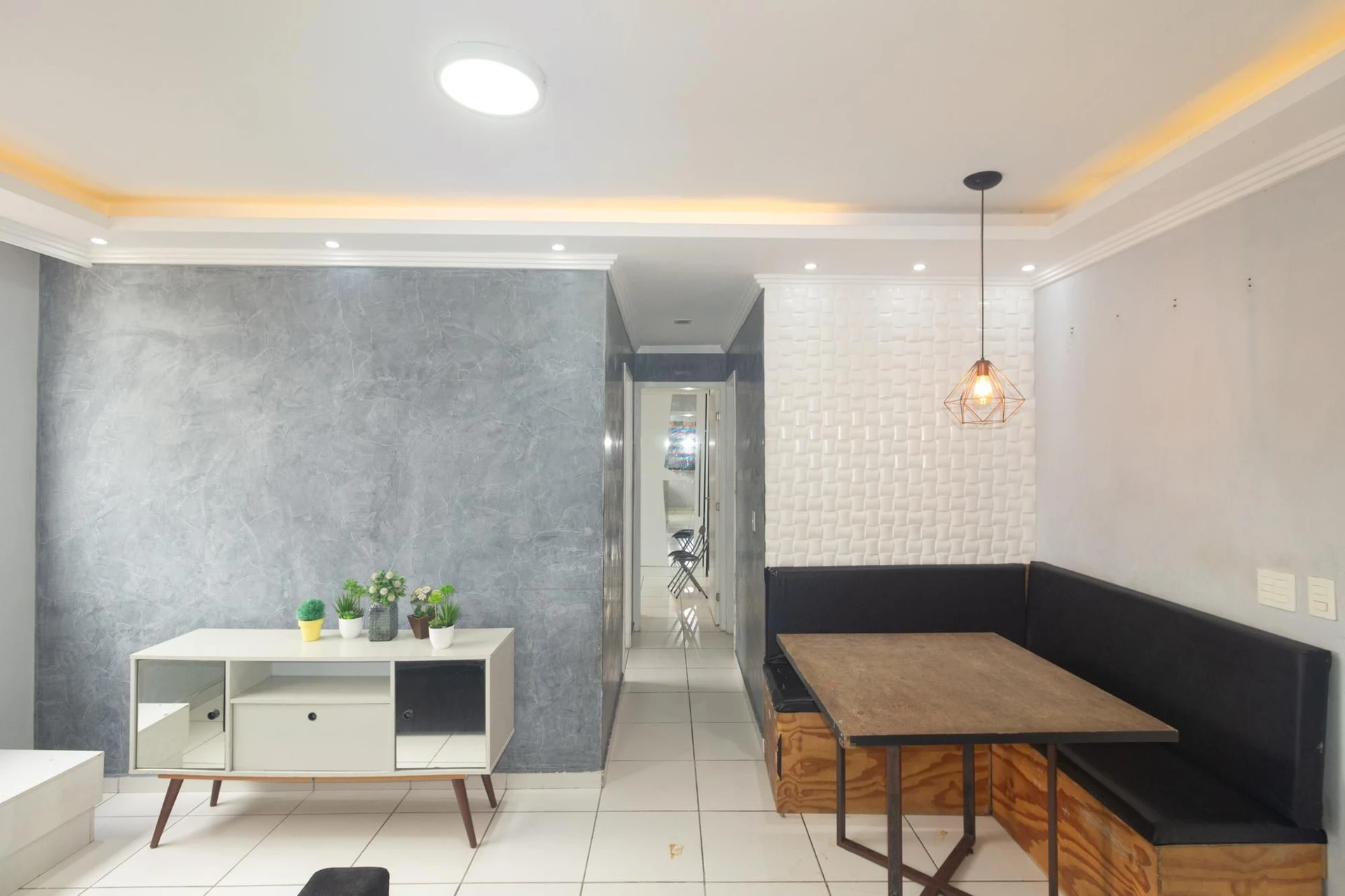Apartamento de 2 quartos e 43 m² — photo 10