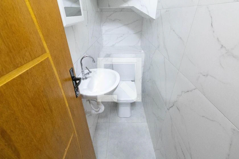 Duplex house with 2 bedrooms and 2 bathrooms — photo 9
