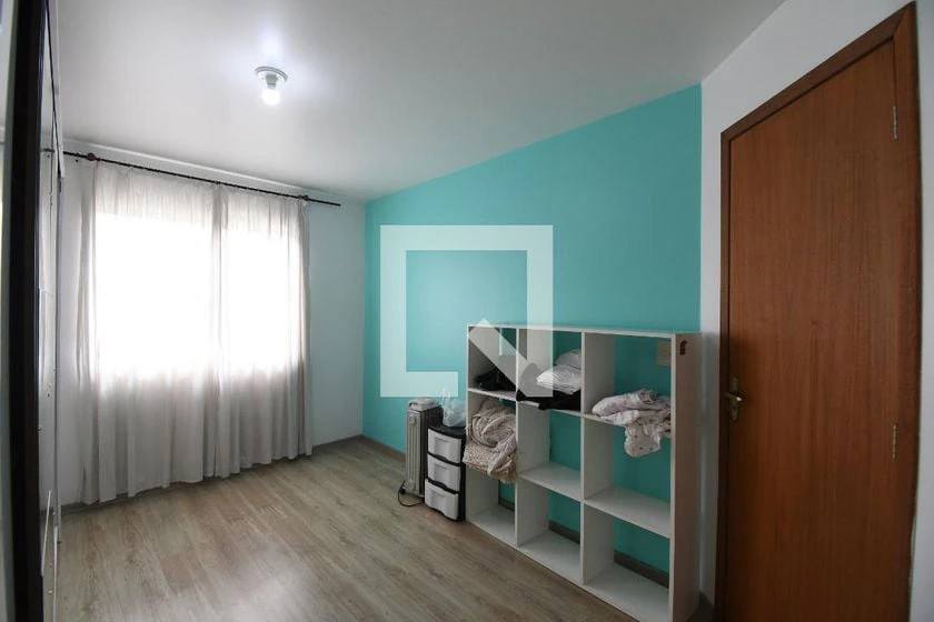 3-bedroom house with a garden in Curitiba — photo 12