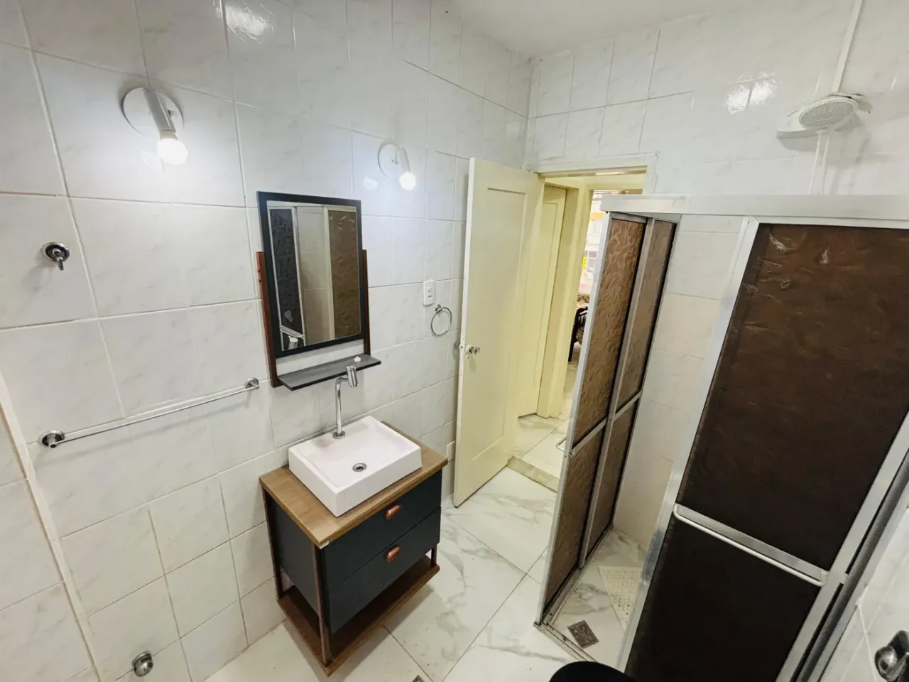 Standard apartment with 3 bedrooms and 1 bathroom — photo 7