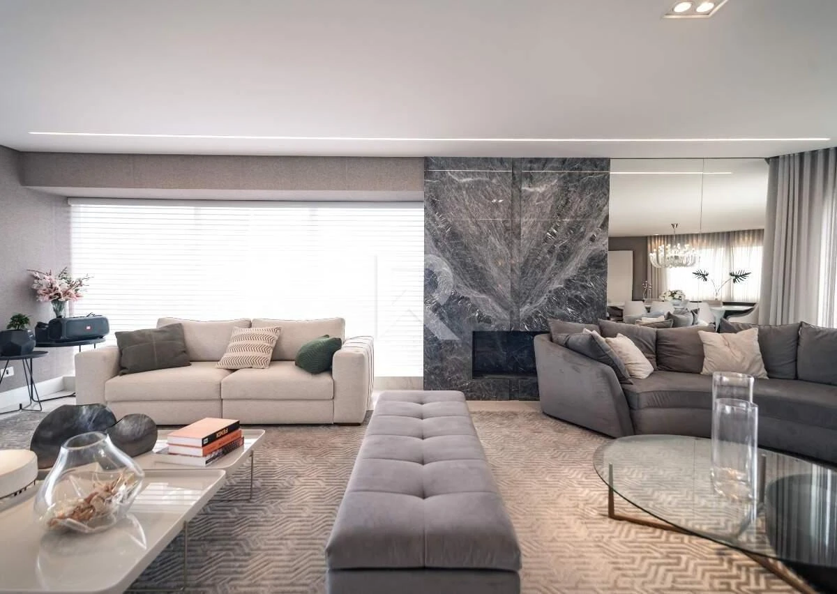 4 en-suite apartment with 373 m² and 5 parking spots — photo 10