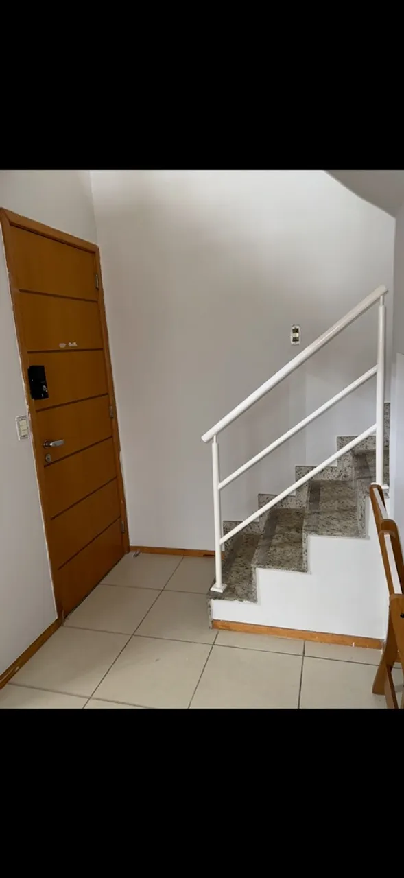 Apartamento mobiliado em condomínio com academia — photo 11