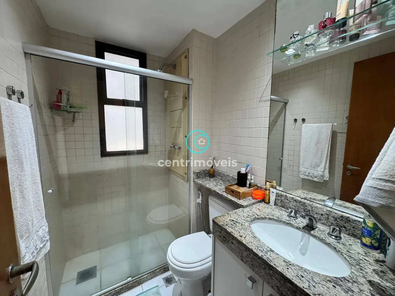 Furnished 2-bedroom apartment with integrated kitchen — photo 15