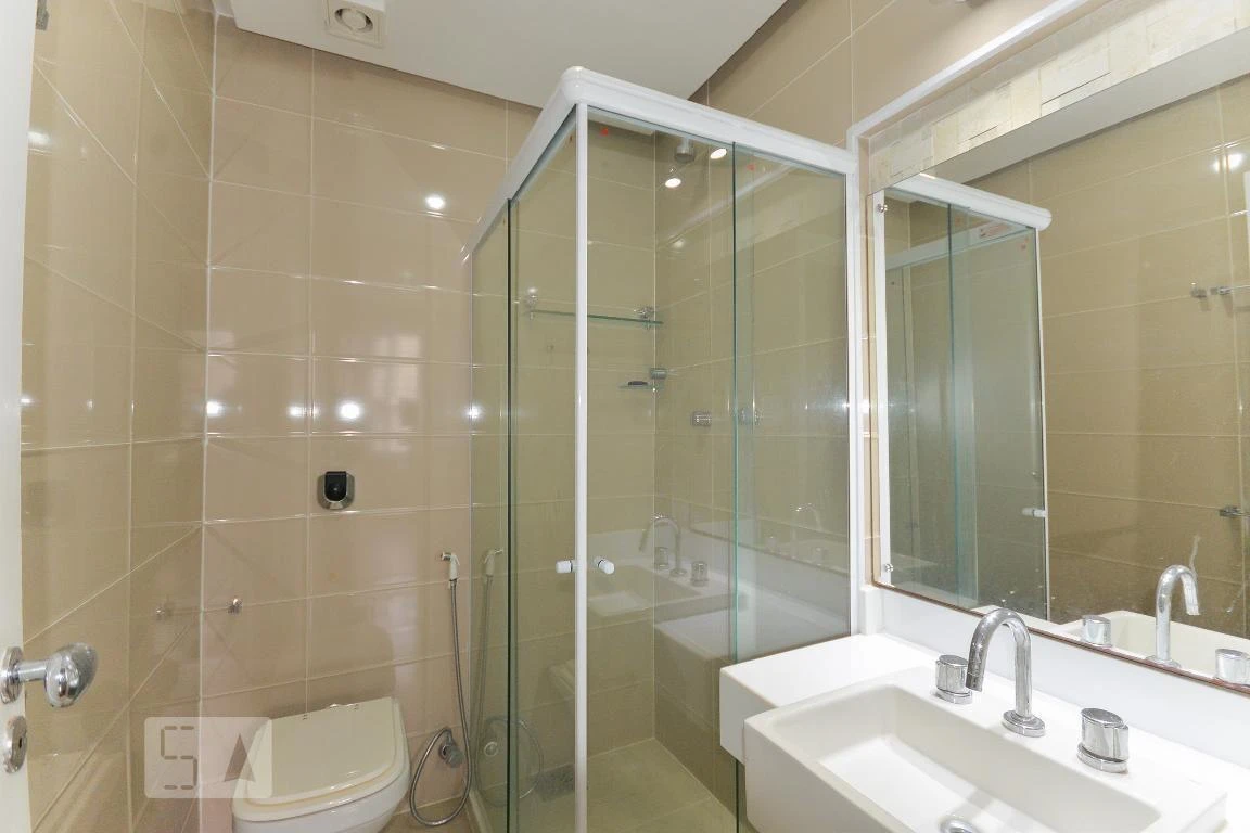 Apartamento de 3 quartos com espaço de home office, Tijuca — photo 5